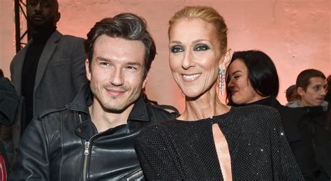 celine dion boyfriend pepe munoz.